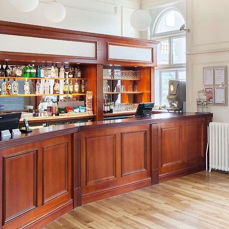 Travelodge Tunbridge Wells Restaurant photo