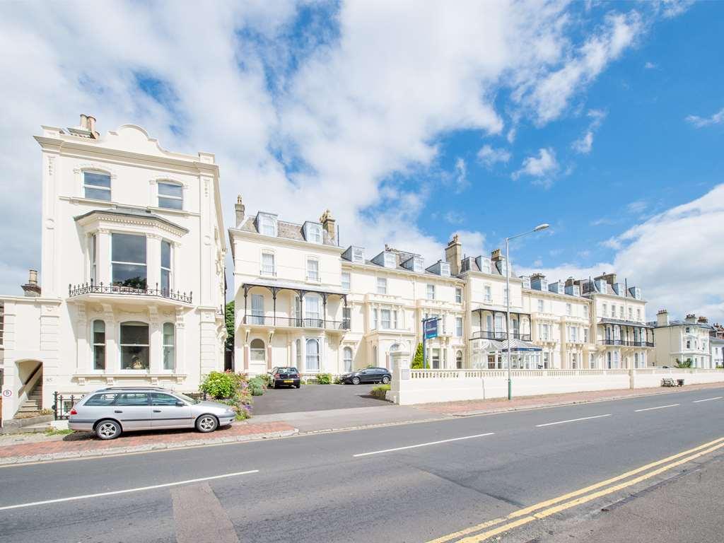 Travelodge Tunbridge Wells Exterior photo