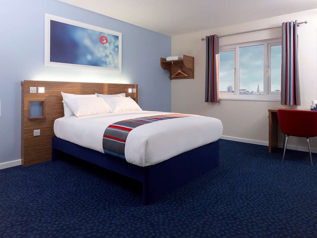 Travelodge Tunbridge Wells Room photo