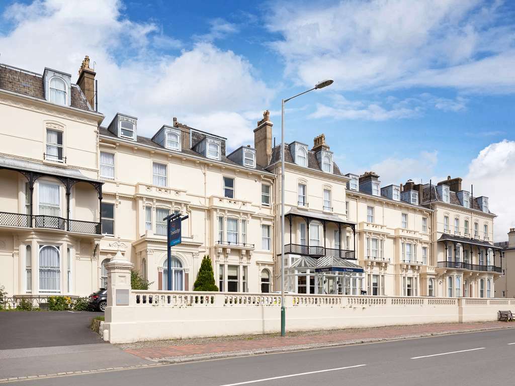 Travelodge Tunbridge Wells Exterior photo