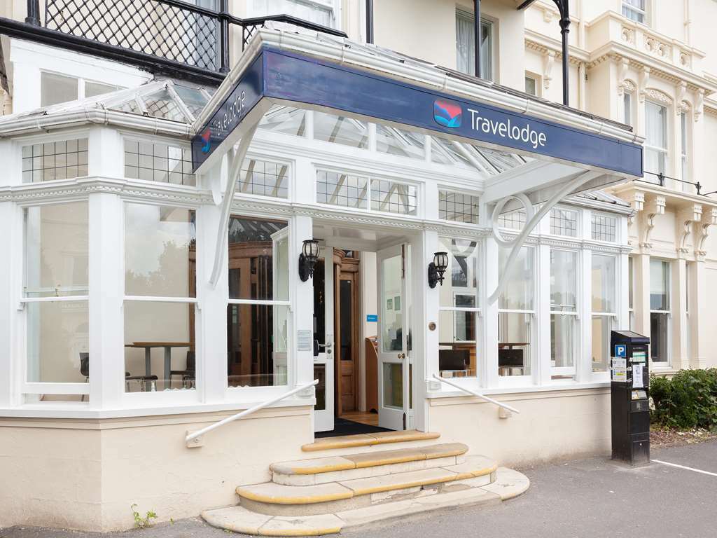 Travelodge Tunbridge Wells Exterior photo