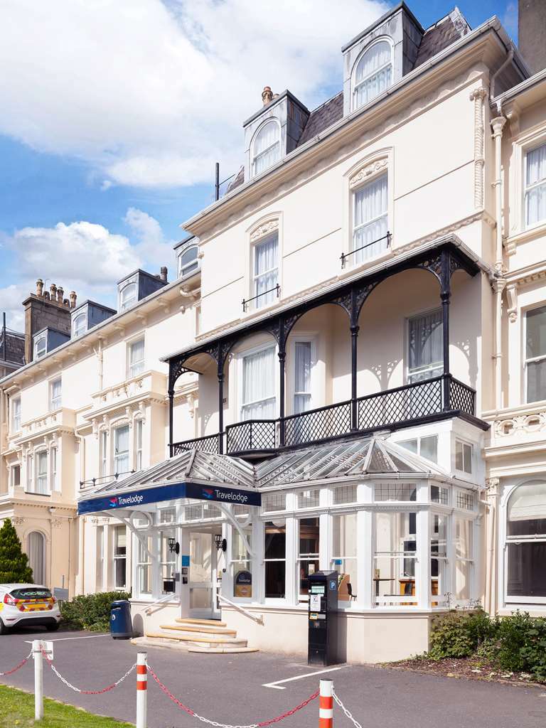 Travelodge Tunbridge Wells Exterior photo
