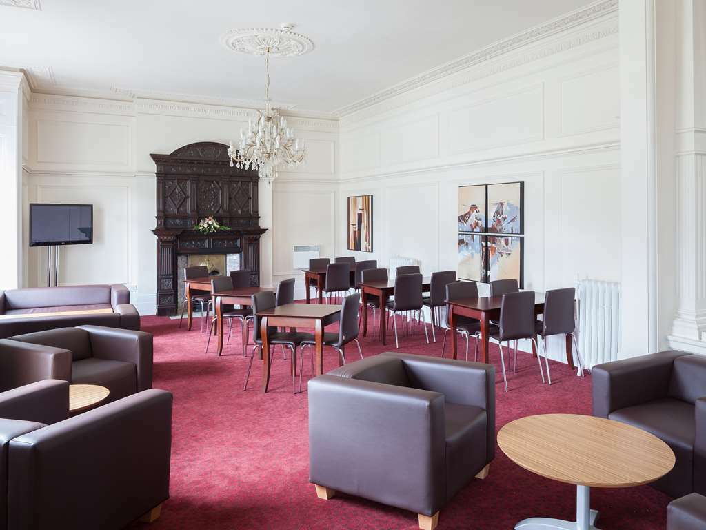 Travelodge Tunbridge Wells Restaurant photo